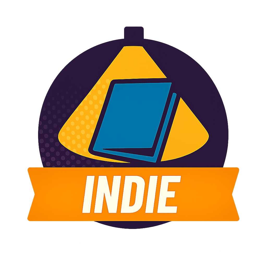 Indie Comics