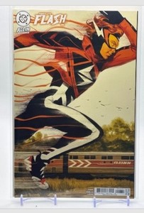 Absolute Flash #1 (DC All-In Imprint)